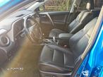 Toyota RAV4 2.5 VVT-i HSD 4x4 Luxury - 4