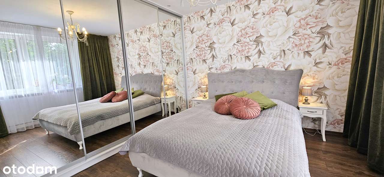 561S_Apartament z ogródkiem PTASIE OSIEDLE-8