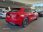 Audi SQ8 TFSI Quattro Tiptronic - 6