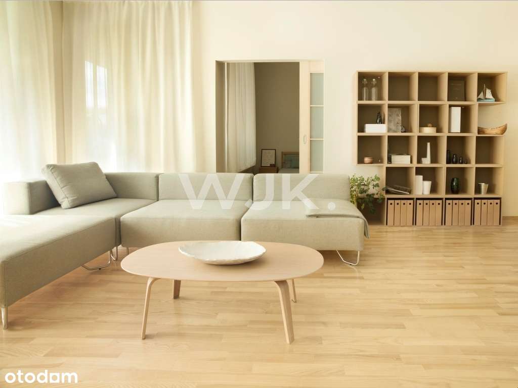 63m2, 2 pokoje, Powiśle - Pełny obrazek: 4/17