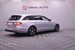 Mercedes-Benz E 200 d T-Modell Aut. - 5