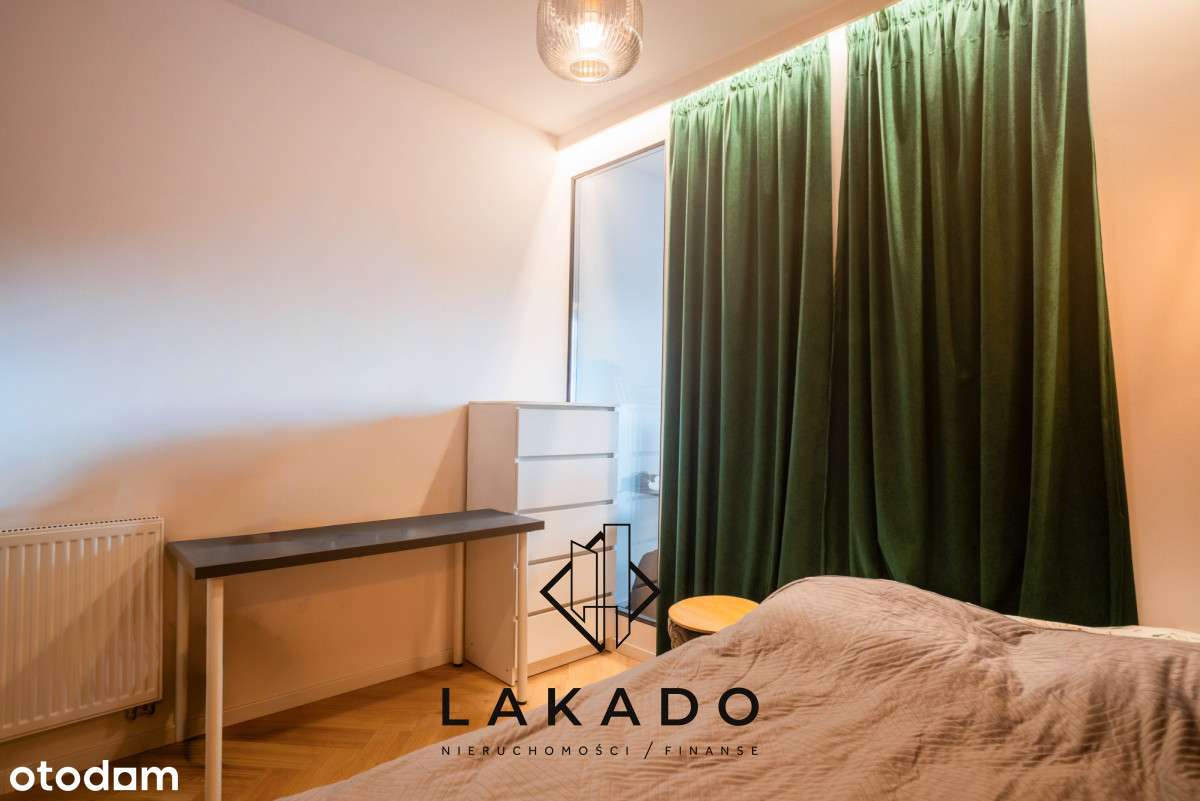 Idealne dla rodziny | 3 pokoje z garderobą + Garaż-6