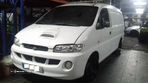 Hyundai h1 - 1