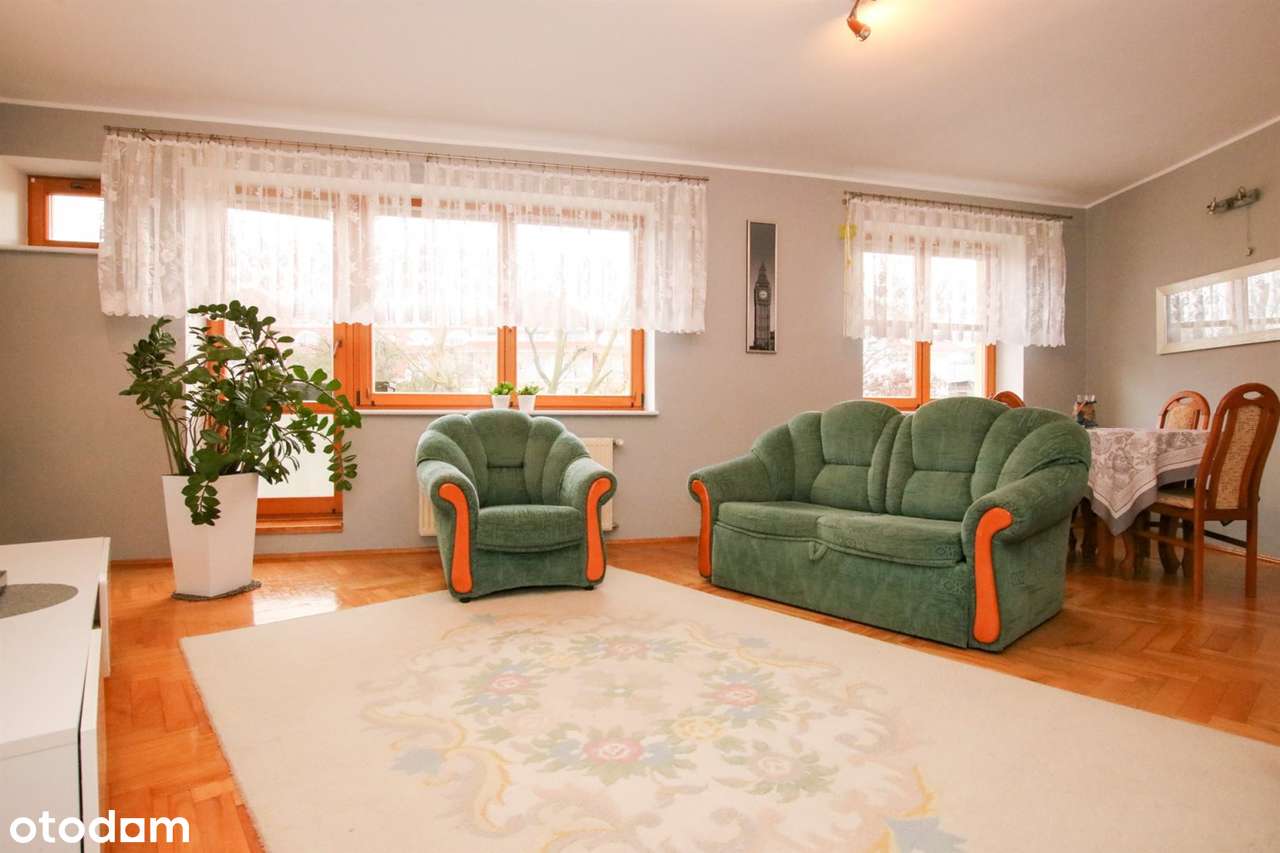 Na sprzedaż|Ustka|Wczasowa|2pok.|500m od morza-1