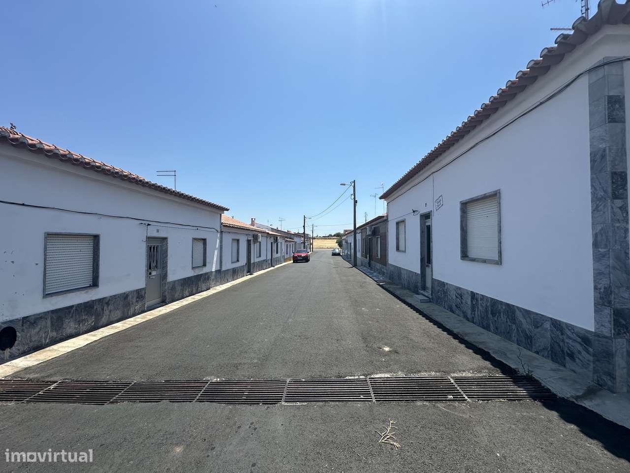 Moradia terrea com garagem e Terraço em Moura - Grande imagem: 3/39