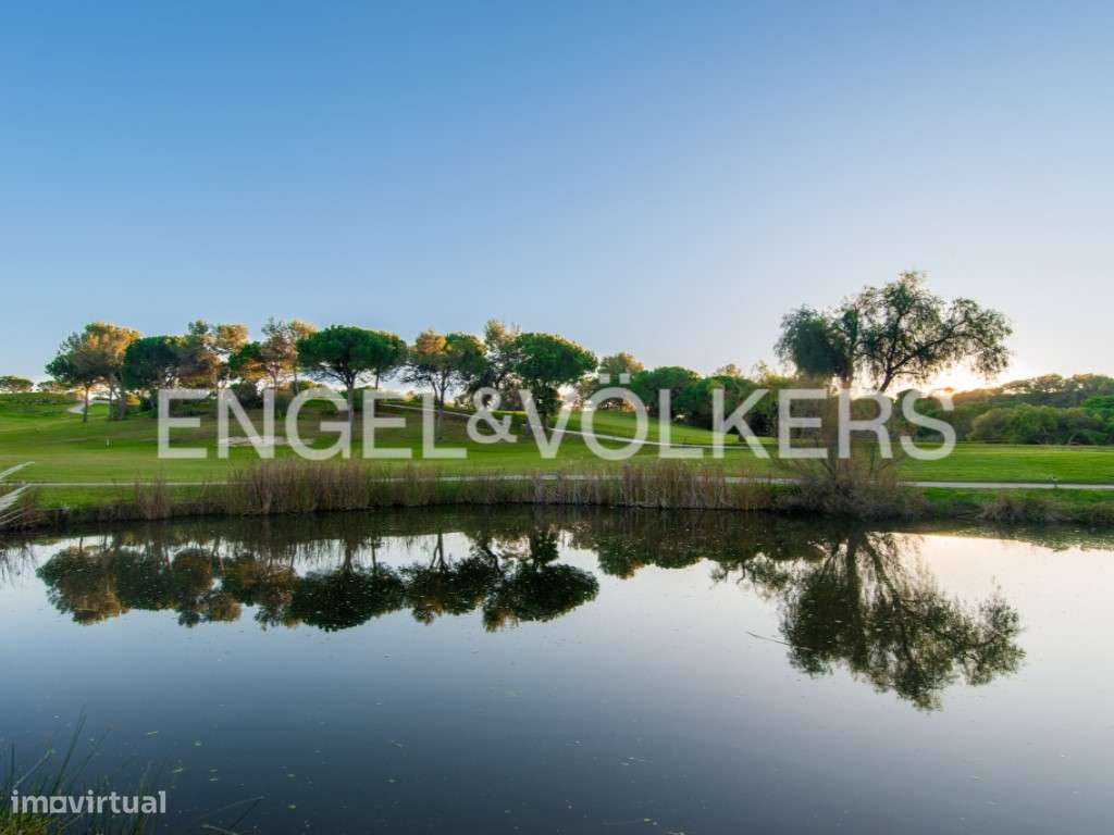 Lote para Construção no Resort Castro Marim Golf - Grande imagem: 3/16