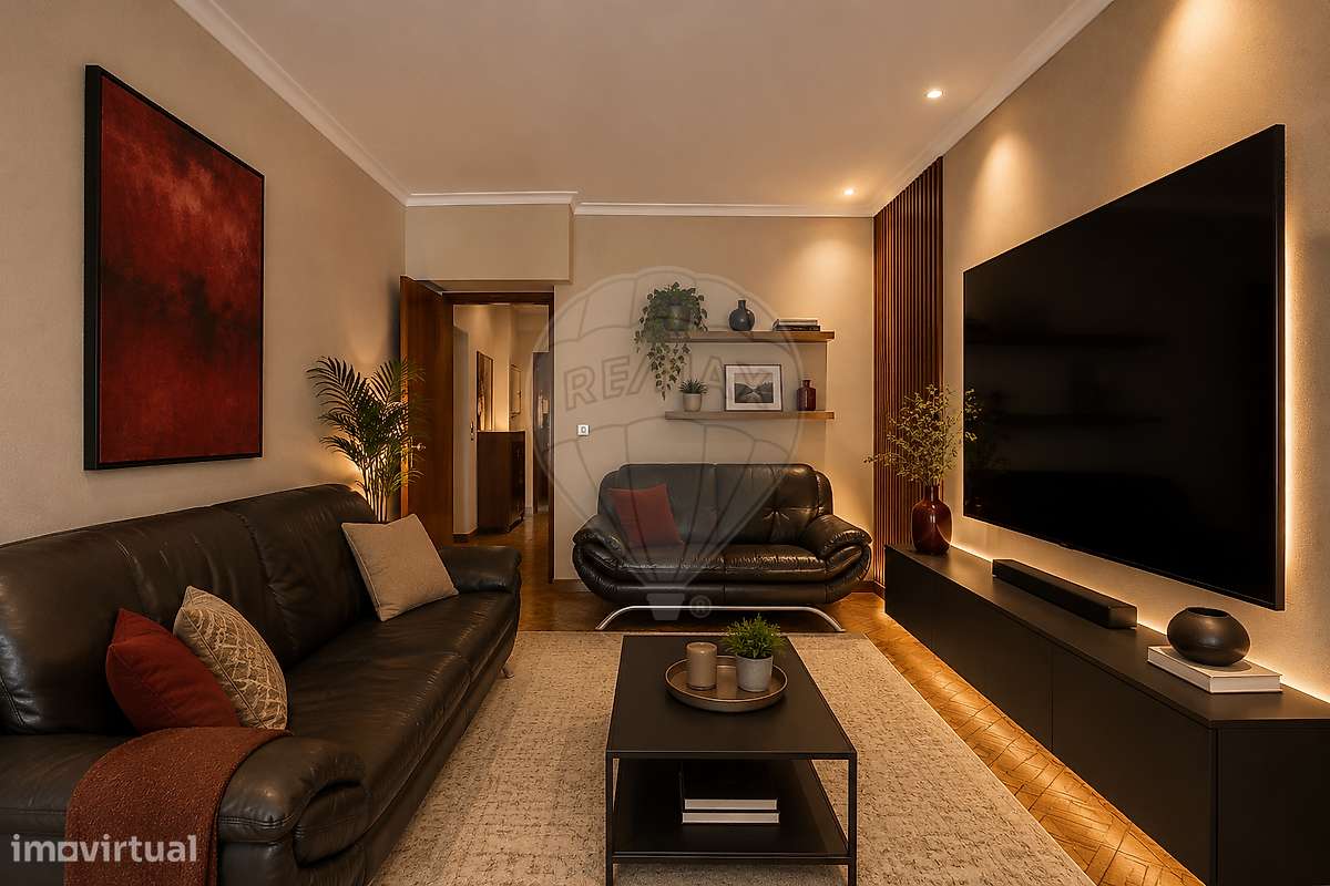 Apartamento T2 para venda-10