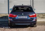 BMW Seria 5 530d Luxury Line - 9