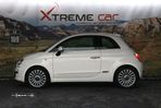 Fiat 500 1.3 16V Multijet Lounge Start&Stop - 4