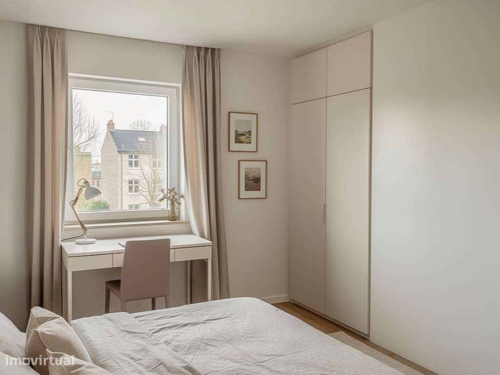 Entre Mar & Campo Residence a nossa mais recente aposta, prédio em ... - Grande imagem: 2/16