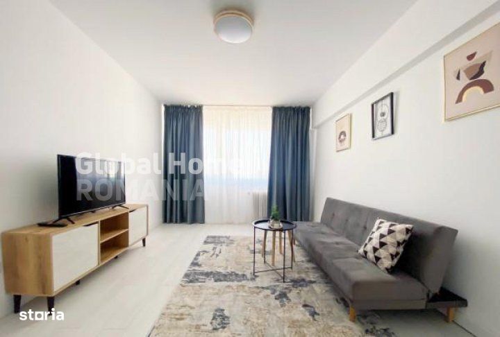 Apartament 2 camere-balcoan | Floreasca-Dorobanti-Stefan cel Mare | Re