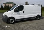 Opel Vivaro - 5