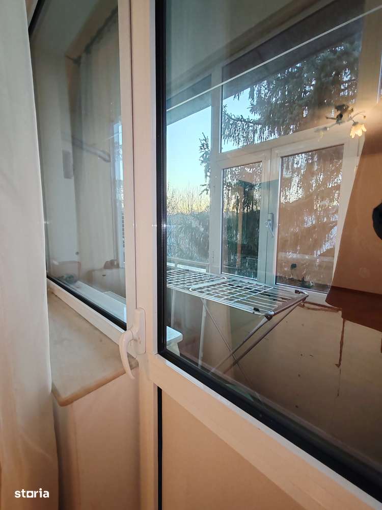 Apartament 2 camere Expo Parc/Calea Bucuresti, renovat, centrala-5