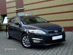 Ford Mondeo 1.6 Platinium X Plus (Titanium) - 2