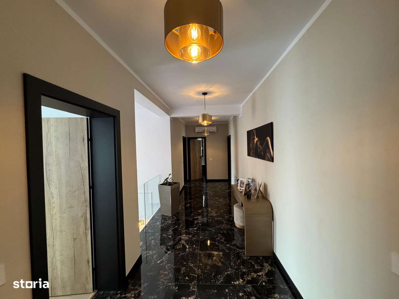 Vila Lux 6Camere & Anexa Tren 687mp Giroc 687.000 euro-7