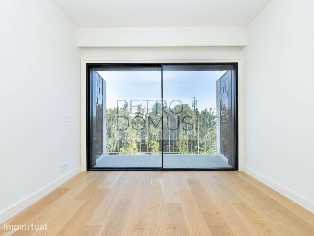 T2 UNIQUE BENFICA - NOVO-9