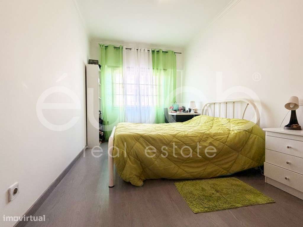 Apartamento T3, Urbanização Porto Belo, Porto Alto-18