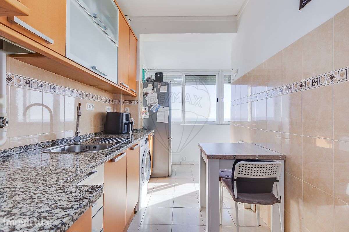 Apartamento T1 para venda-12