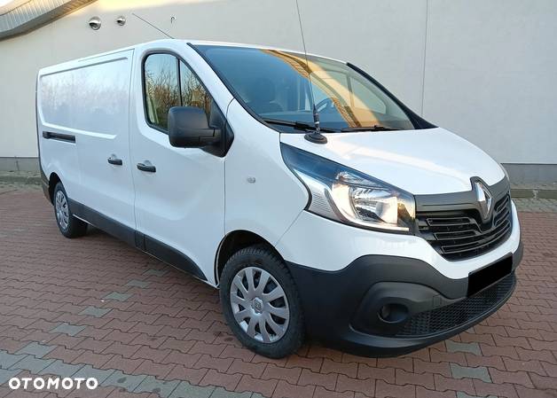 Fiat DUCATO L3/H3 3.0-169KM BENZYNA/GAZ LPG NOWA INSTALACJA - 18