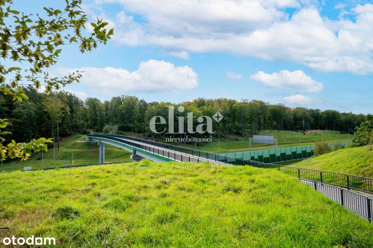 3 pokoje | Ogród i taras  | spóldzielcze-18