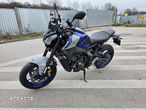 Yamaha MT - 1