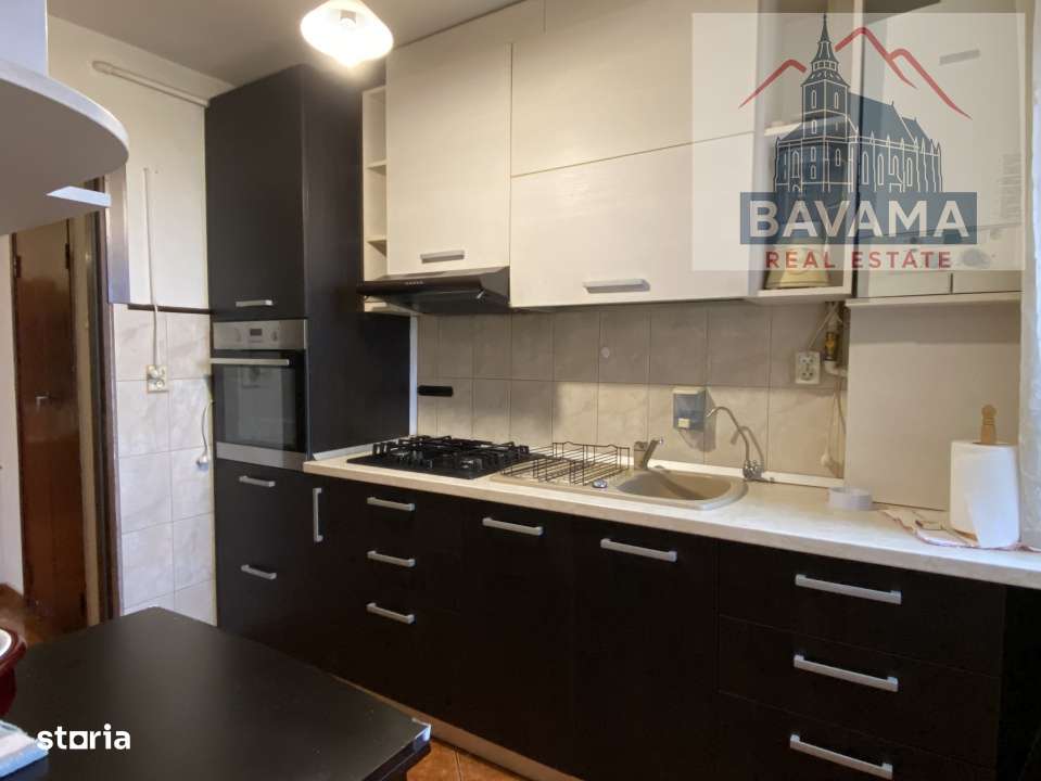 Apartament 3 camere de vanzare ASTRA-9