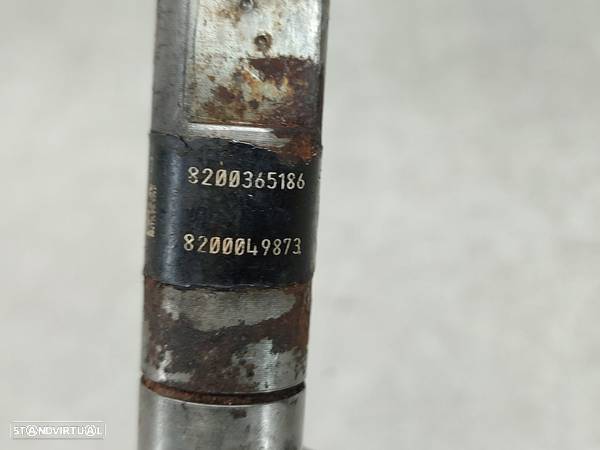 Injector Renault Megane Ii Grandtour (Km0/1_) - 6