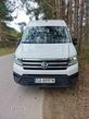 Volkswagen crafter  35 furgon kamper - 5