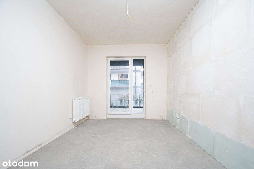 Na sprzedaż 3-pokojowe mieszkanie ul. Kobierzyńska-9