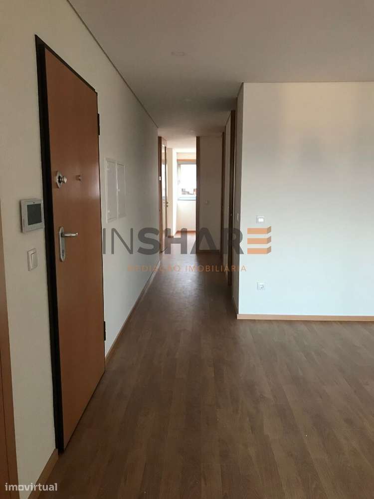 Apartamento - T3 em Real,  Braga - Grande imagem: 4/27