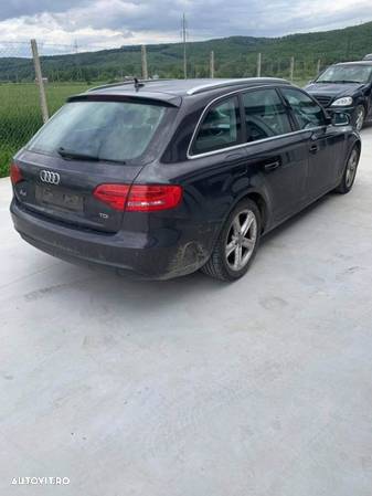 DEZMEMBREZ Piese AUDI A4 B8 Salon Break Limuzina Motor 1.8 TFSI Benzina 2.0 2.7 3.0 Diesel Cod CAB CAGA CAHA CANA CAMA CGKA 140 CP 170 CP 190 CP Diesel Euro 4 5 Cutie de Viteze Automata Manuala An 2008-2014 - 10