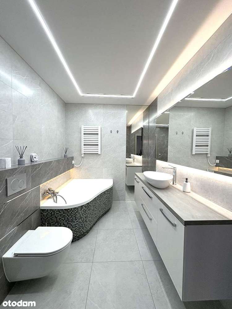 Bukowe Osiedle | Winda | Garaż | GOTOWE - NOWE - URZĄDZONE-13