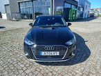 Audi A3 Sportback 30 TFSI Advanced - 2