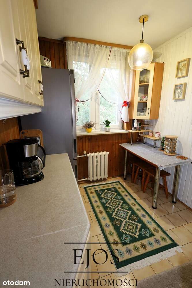 Mieszkanie blisko centrum Otwocka-6