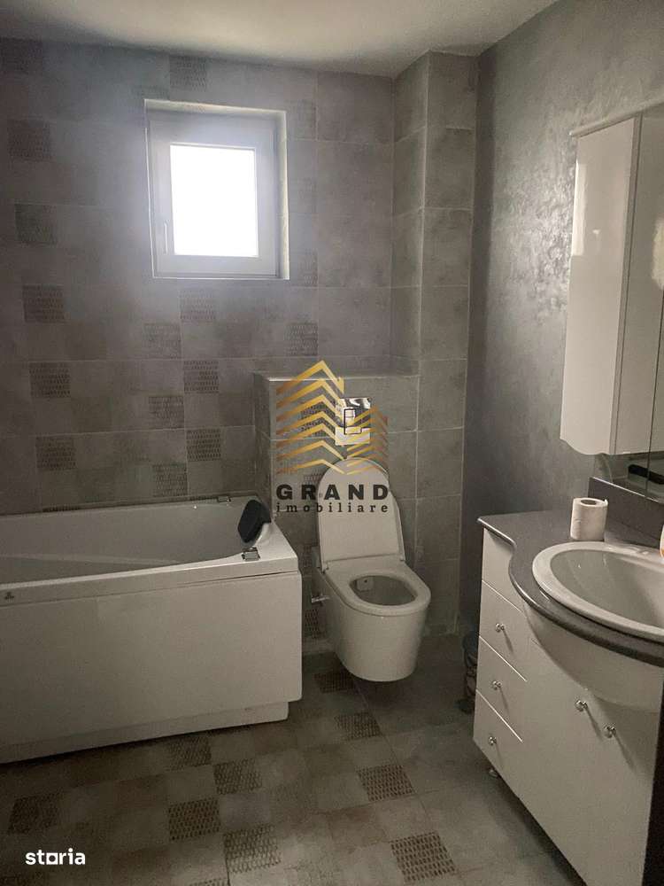 APARTAMENT 3 CAMERE | 75.4 MPU | ZONA DECEBAL-8