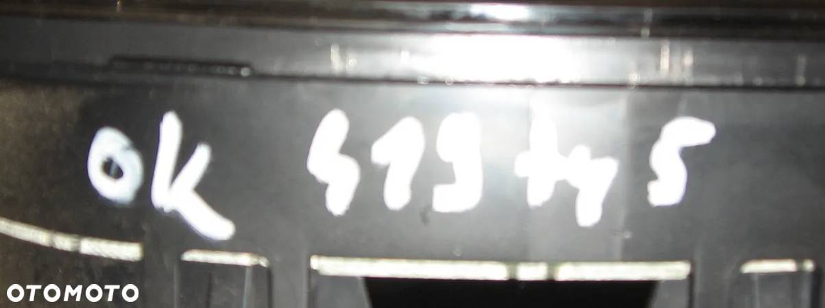 licznik zegar tacho PASSAT B5 1.9 TDI 3B0920829A VOLKSWAGEN - 4