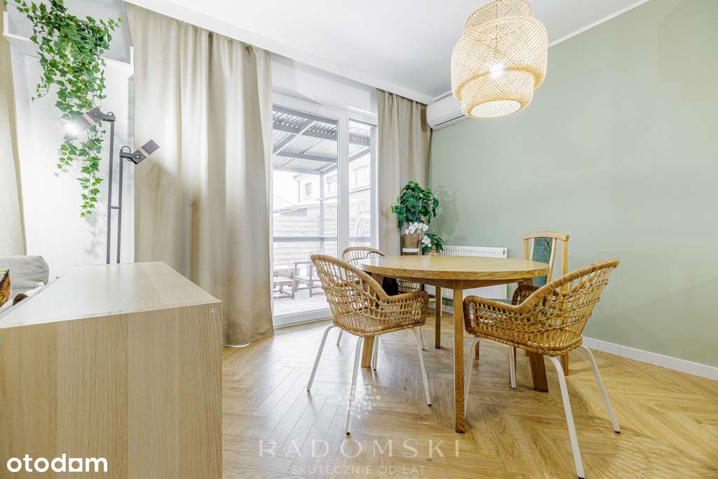 Bezczynszowy dom jednorodzinny| 4 pokoje| ogródek - Pełny obrazek: 4/20