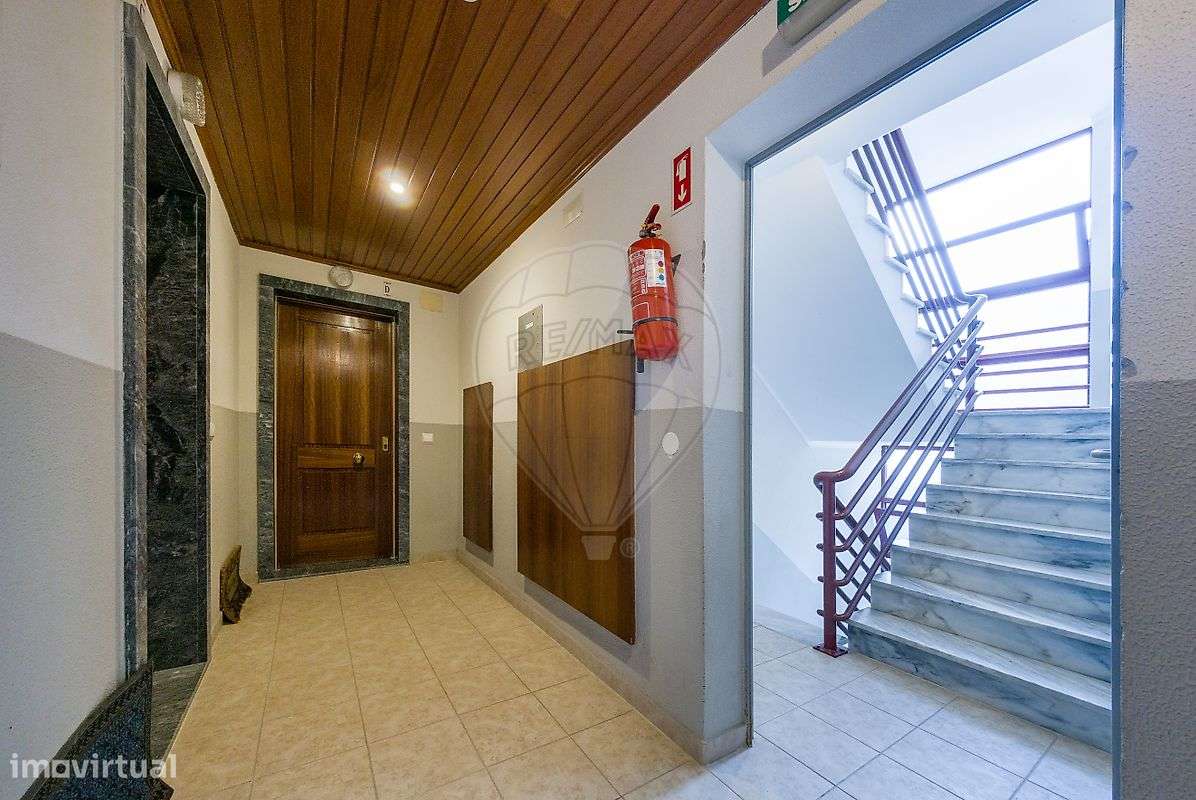 Apartamento T2 para arrendamento - Grande imagem: 5/28