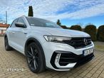 Volkswagen T-Roc 2.0 TSI 4Mot R DSG - 8