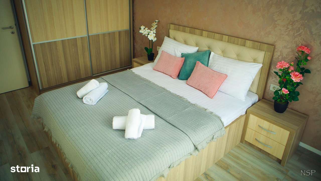 Apartament cu 2 camere – Strada Zaharia Stancu, Zona Kasper, Brașov-3