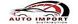 AR AUTOIMPORT SRL