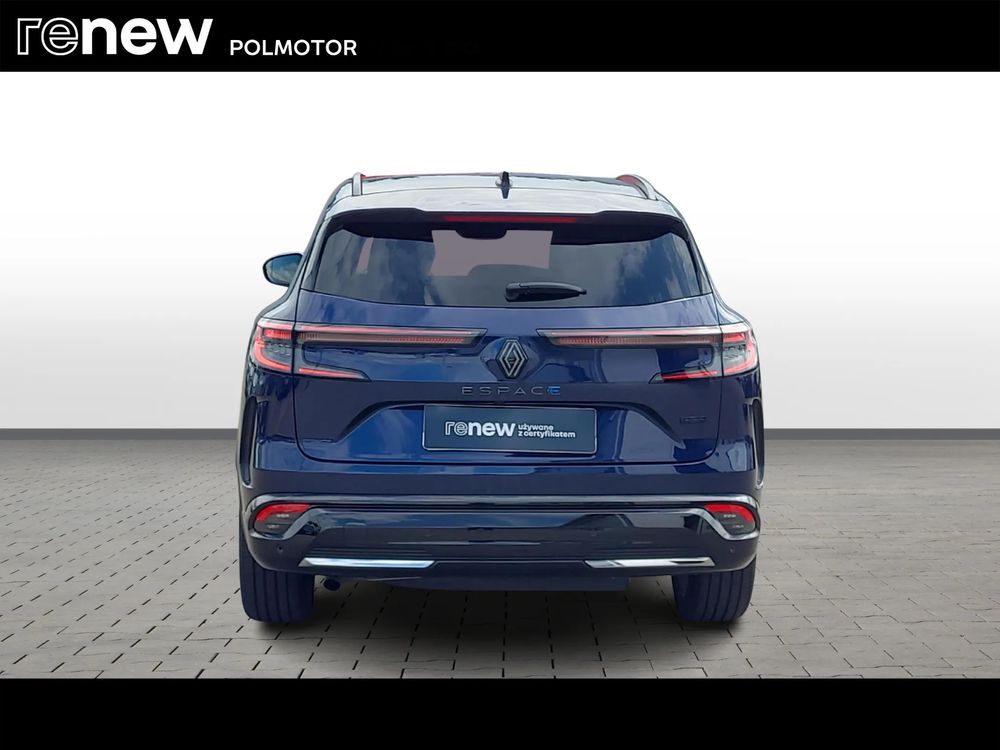 renault espace