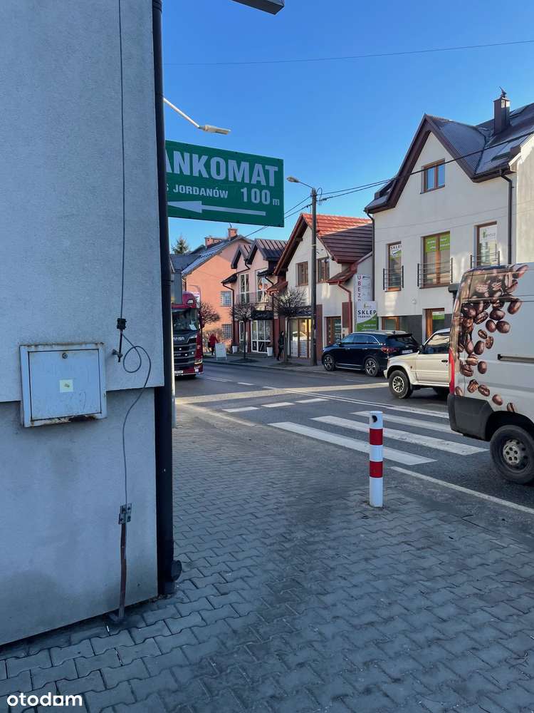 Nieruchomość komercyjna na sprzedaż - Pełny obrazek: 4/5