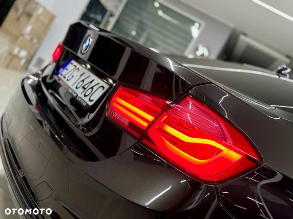 BMW Seria 3 330e Business Edition sport - 20