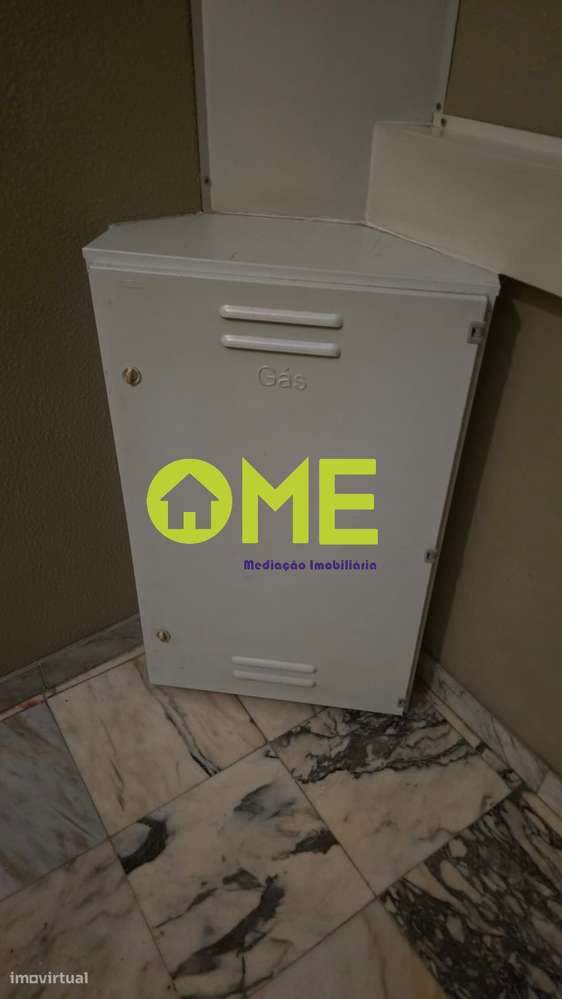 Apartamento T3 no Coração de Ourém-12