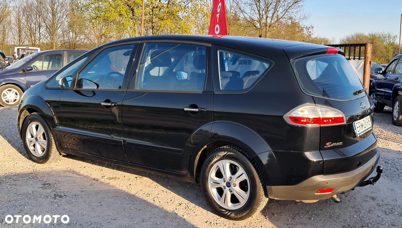 Ford S-Max 2.0 FF Titanium - 3