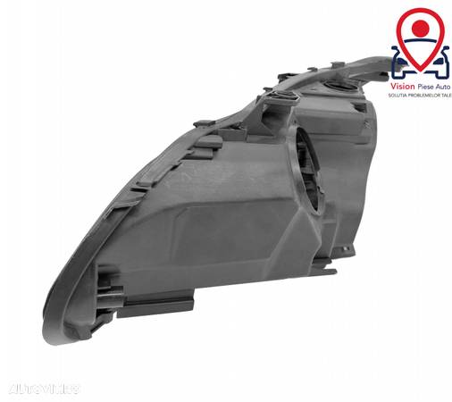 Carcasa Far Dreapta Noua Xenon Adaptiv BMW Seria 5 E60/E61 2003 2004 2005 2006 2007 Sedan - 5