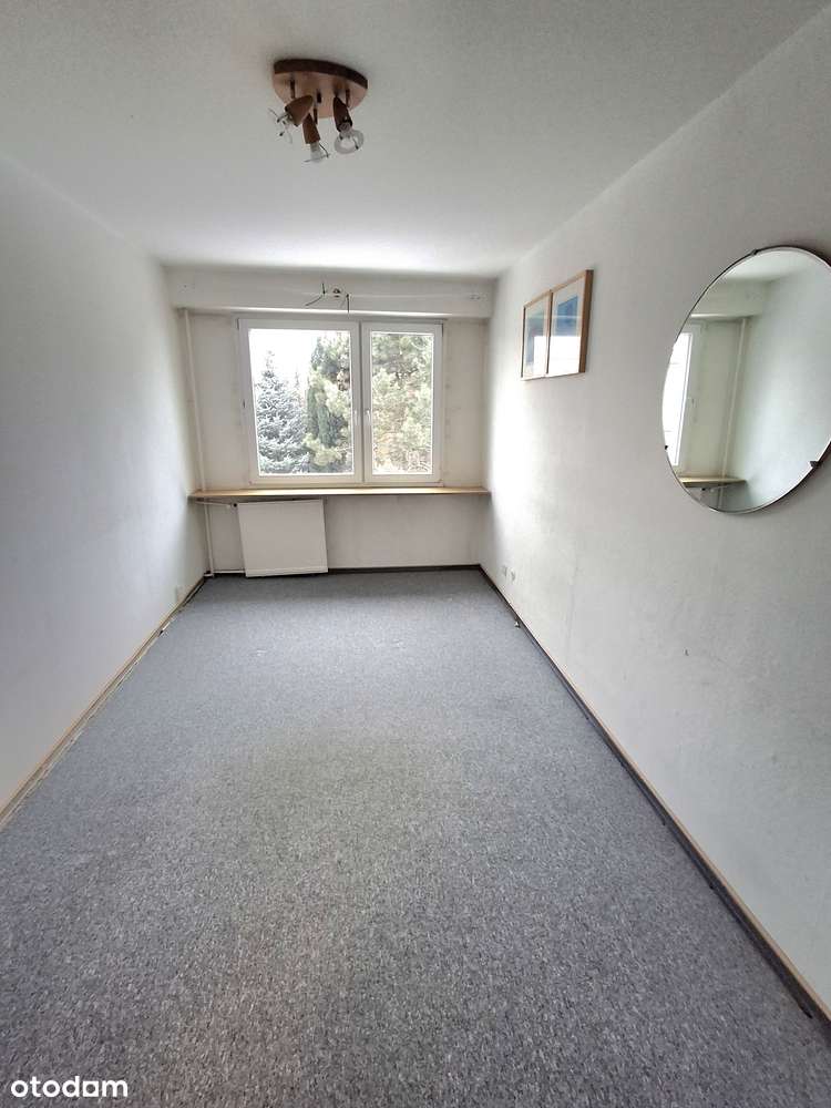 4 pokoje, w spokojnej, zielonej, cichej okolicy - Pełny obrazek: 5/6