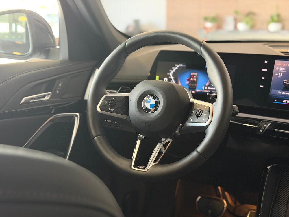 Bmw X1 Salon Polska FV23% GOTÓWKA LEASING