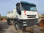 Iveco 360 TRAKKER Bord-Matic - 1